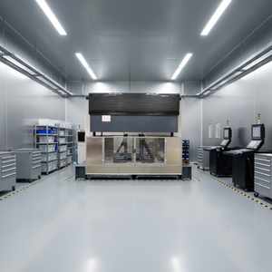 4 Noktalı Bükülme Dayanımı Test Cihazı UTM Üniversal Test Makinesi - Product Image 3