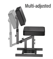 Mobilier de studio de tatouage professionnel chaise de tatouage fauteuil d'accoudoir de tatouage multifonctionnel