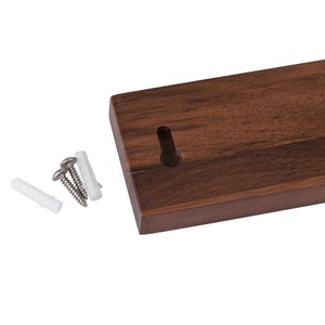 Bán buôn dao từ dải keo Walnut gỗ dao từ chủ sử dụng như dao - Product Image 4