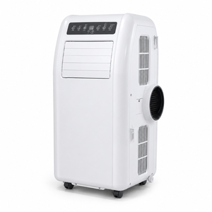 ซิโนสปริง แนะนำเป็นอย่างยิ่ง ระบบแอร์เคลื่อนที่แบบไฮบริด 48V AC ไม่ต้องติดตั้ง ประหยัดพลังงาน สัมผัสประสบการณ์สุดยอด - Product Image 4