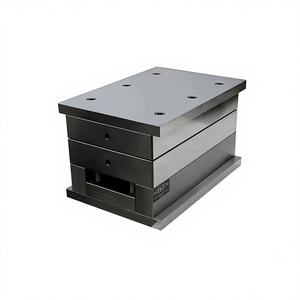 عالية الجودة OEM قاعدة القالب حقن القالب قاعدة ، OEM قاعدة القالب - Product Image 6