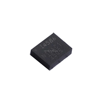 ICM-45686 Composants électroniques neufs et originaux Capteurs de mouvement IMUs Unités de mesure inertielle