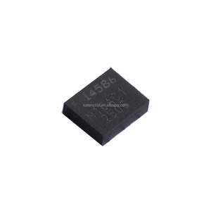 ICM-45686 ชิ้นส่วนอิเล็กทรอนิกส์ใหม่และของแท้ เซ็นเซอร์ตรวจจับความเคลื่อนไหว IMU ชุดวัดความเฉื่อย - Product Image 1
