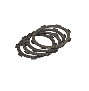 Juego de Discos de Embrague para Motocicleta, Kit de Embrague para Transmisión de Motor, Repuestos para Motos de 150cc - Product Image 1
