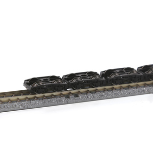 Bogies a Escala <span class=keywords><strong>N</strong></span> HP12150 con Ruedas Metálicas DC para Trenes <span class=keywords><strong>Fleischmann</strong></span> - Product Image 3