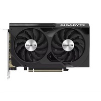 Kartu Grafis Murah Rtx 4060 Windforce Oc 8gb GDDR6X 192-bit 21 Gbps untuk Gaming Desktop