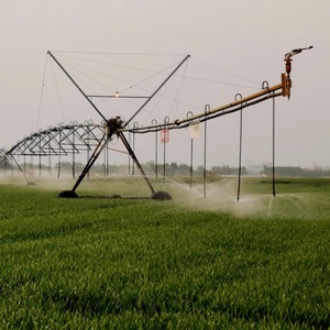 ระบบชลประทานส่วนกลางแบบหมุนปรับได้ระบบพลังงานแสงอาทิตย์ระบบชุบสังกะสีแบบจุ่มร้อนระบบดีเซลแบบคงที่/ลากได้/เคลื่อนที่ได้ - Product Image 6