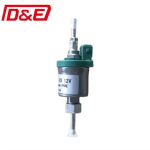 Pompes à carburant neuves de haute qualité pour chauffage au diesel 251830450000 pour camion 12V D1LC D3LC B1LC B3LC - Product Image 1