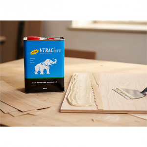 Pegamento de Contacto Multiusos de <span class=keywords><strong>Neopreno</strong></span>, Cemento Sintético a Base de Solvente, Adhesivo de Goma - Product Image 1