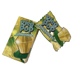 Biểu Tượng Tùy Chỉnh 3.5G Nhôm Lá Phẳng Pouch Hiển Thị Hộp Mùi Bằng Chứng Đặc Biệt Có Hình Dạng Dây Kéo Mylar Túi - Product Image 2