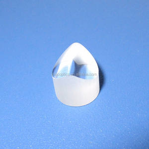 Escaneamento de Contorno 3D Usando Prismas de Powell Lente de Vidro BK7 para Visão de Máquina - Product Image 3