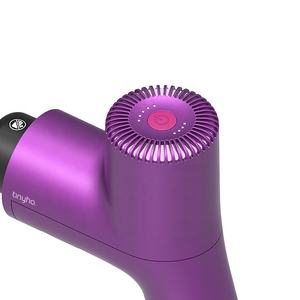 Pistolet de Massage Appareil Portable Corps Personnalisé-Massage Professionnel CE ROHS FCC - Product Image 5