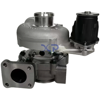 NOUVEAU Turbocompresseur BV43 53039700667 53039880667 P700002184 pour Foton Tunland 4F20TC Moteur Diesel 2.0T