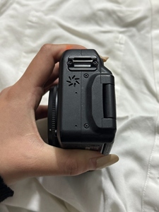 กล้องคอมแพค Canon PowerShot G12 10MP มือสอง ซูมออปติคอล 5 เท่า เลนส์ 6.1-30.5 มม. มือสอง - Product Image 4