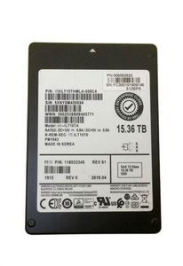 118033346 Full New Exx 15.36TB 2.5" 7.2K 12G SFF <b>SAS</b> 256MB Cache Solid State Drive Enterprise <b>SSD</b> for Server - Product Image 5