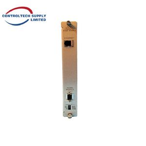 Module de passerelle de communication RS232 Bentley Nevada 136188-01 neuf pour l'automatisation, en aluminium - Product Image 2
