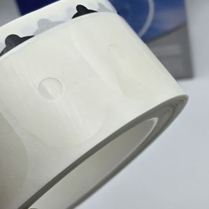 Tampons adhésifs doubles DAS pour verres de lunettes, pastilles antidérapantes pour le traitement optique - Product Image 5