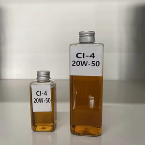 Supercharged CI-4 động cơ diesel dầu công nghiệp chất lỏng bôi trơn chất phụ gia chứng nhận <span class=keywords><strong>API</strong></span> SAE cho dầu cắt dầu Hàng Hải - Product Image 1