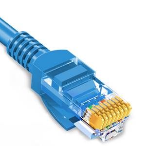 Owire Cat.6 không được che chở dây vá chất lượng chuyên nghiệp cáp <span class=keywords><strong>Ethernet</strong></span> cung cấp ổn định Gigabit kết nối cho khuôn viên Trường Lan - Product Image 3