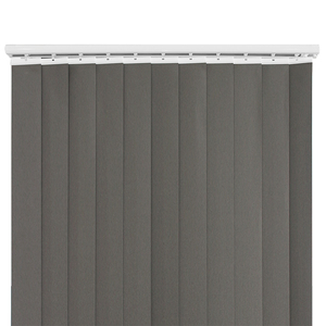 Stores <span class=keywords><strong>verticales</strong></span> occultantes, stores <span class=keywords><strong>verticales</strong></span> thermiques isolés, tissu occultant à rayures de 89 mm <span class=keywords><strong>pour</strong></span> la décoration de la maison - Product Image 2