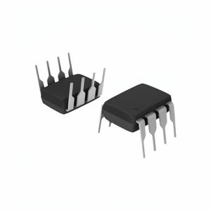 In Stock Clock Timing Electronics Component DS1075M-80 8 DIP - Product Image 1