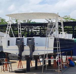 Dijual Kapal Kargo, Kapal Kargo 11M, Kapal Pancing <span class=keywords><strong>Barge</strong></span>, Kerajinan Pendaratan Depan, Kapal Kargo untuk Dijual