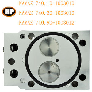 Perakitan kepala silinder 740.30-1003010 740.10-1003010 Euro2/<span class=keywords><strong>3</strong></span>/4 kompatibel untuk Kamaz untuk kendaraan 740.90-1003012 - Product Image 2