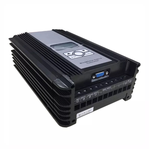 ตัวควบคุมลม ตัวควบคุมไฮบริดพลังงานลมและพลังงานแสงอาทิตย์ 12v 24v 48v 96v 120v ตัวควบคุมเครื่องกำเนิดไฟฟ้าพลังงานลม ตัวควบคุมลมอื่นๆ - Product Image 4