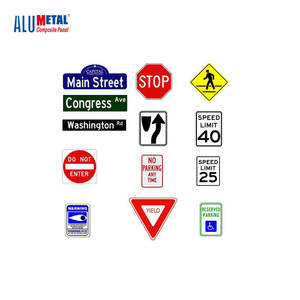 Impression sur soie en plastique ondulé cannelé corflute Lawn <span class=keywords><strong>Bandit</strong></span> pas cher Yard Signs - Product Image 3