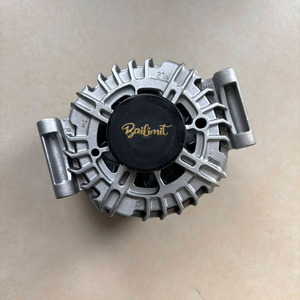 Nuevo alternador A0141541502 0141541502 0009063000 A0009063000 para <span class=keywords><strong>mercedes</strong></span>-benz W204 <span class=keywords><strong>C250</strong></span> E250 SLK250 1.8L - Product Image 2