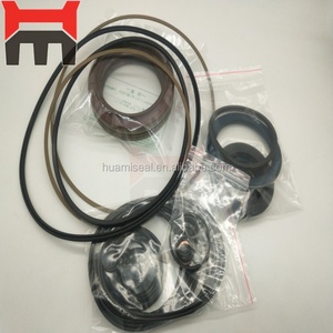 ชุดซีลปั๊มไฮดรอลิก HPV145 สำหรับปั๊มหลัก EX300-5 ZAX330 หมายเลขอะไหล่ 4467592 - Product Image 3