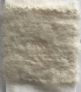 Lotus Yards-<span class=keywords><strong>lana</strong></span> de Cachemira cepillada esponjosa, hilo de tejer a mano de alta calidad, mezclado con estambre/Yan/grueso, fibra Natural - Product Image 5