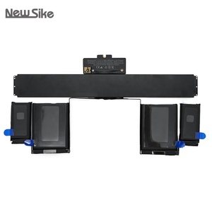 Batería de Repuesto de Alta Calidad de 11.21v 74wh A1437 para Macbook Retina de 13 Pulgadas <span class=keywords><strong>A1425</strong></span> 12 Años A1437 - Product Image 1