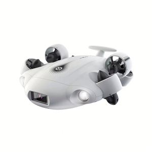 QYSEA FIFISH V-EVO 4K 60FPS 166 °   Robot sous-marin à angle de vue ultra large RVO - Product Image 2