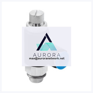 ชิ้นส่วนอิเล็กทรอนิกส์ GRLA-3/8-QS-8-RS-B อุปกรณ์เสริมนิวเมติก - Product Image 1