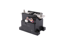 Contacteur CC haute tension HCF800B-1500, dernière version, 800A 1000V/1500V, avec isolation céramique