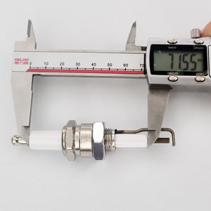 BBQ Gás Grill Fogão Ignição Eletrodo Pulso <span class=keywords><strong>Igniter</strong></span> Cerâmica <span class=keywords><strong>Igniter</strong></span> - Product Image 6