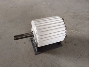 <b>Generators</b> for Eternal Power PMG-L 1000W Low Rpm Magnet <b>Generator</b> Free Energy Hot Sale Other Household Small Magnet - Product Image 2