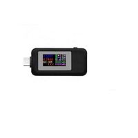 Testeur USB type-c 0-5A courant 4-30V tension connecteur numérique batterie externe chargeur prise testeur KWS-1902C