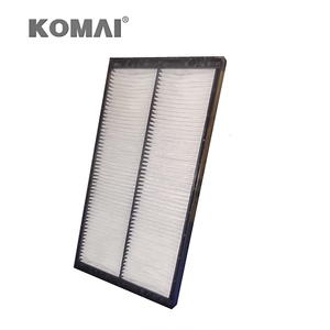 Filtro de Cabina KOMAI 60215889 para Sany 55/60/60-9 - Product Image 4