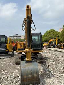 Excavatrice d'occasion, matériel de terrassement, Cat 307 à vendre - Product Image 2