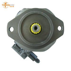 Pompa Idraulica a Pistoni Rexroth A10VO100 A10VSO100 A10VO140 A10VSO140 50 Bar 1 HP - Product Image 5