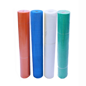 ตาข่าย<span class=keywords><strong>ไฟเบอร์</strong></span>กลาสสำหรับปิดผนัง สีขาว สีส้ม สีน้ำเงิน ตาข่ายใยแก้วแบบม้วน <span class=keywords><strong>ราคา</strong></span>ขายส่ง - Product Image 3