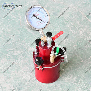 LS-546 del <span class=keywords><strong>Tester</strong></span> del contenuto dell'aria di lettura diretta - Product Image 1