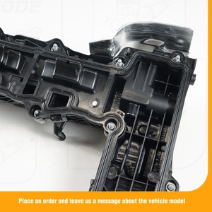 DW10 Couvercle de chambre de soupape de cylindre de moteur Diesel 96075PS 9820991680 9806147980 Couvercle de soupape pour Citroen C4 <span class=keywords><strong>Peugeot</strong></span> <span class=keywords><strong>Expert</strong></span> 2.0 - Product Image 5