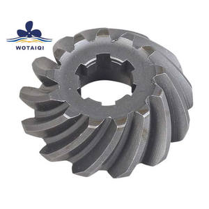 Vente directe usine d'accessoires marins Yamaha 48 CV : Nouveaux hélices et engrenages (pignons avant et arrière) pour moteurs 2 et 4 temps - Product Image 2