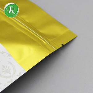 Sachets de thé minces compostables personnalisés combustion des graisses/thé de la goutte désintoxication biologique/thé aux fruits secs avec logo - Product Image 4