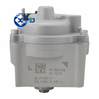 XINYIDA Isb 6.7l Kit d'actionneur 3788939 5328296 3784300 3789609 HE300VG HE351VG 24V actionneur de commande électronique turbocompressé