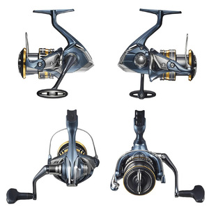 Nuevos Carretes de Pesca Giratorios <span class=keywords><strong>FB</strong></span> 21 1000 2500 C3000 4000XG C5000XG 5+1BB X-Ship para Agua Salada - Product Image 5