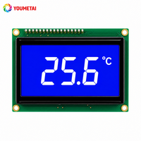 Affichage LCD segmenté personnalisé pour compteur de vitesse de moto, compteur kilométrique de vélo électrique, tableau de bord, LCD monochrome TN HTN VA